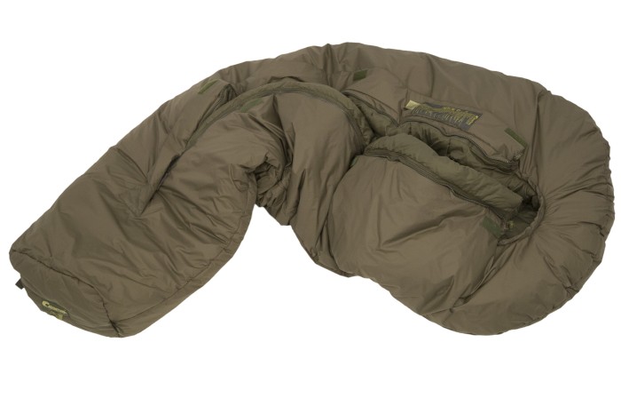 śpiwór defence 6 carinthia