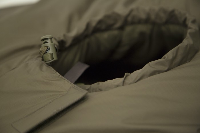 śpiwór defence 6 carinthia