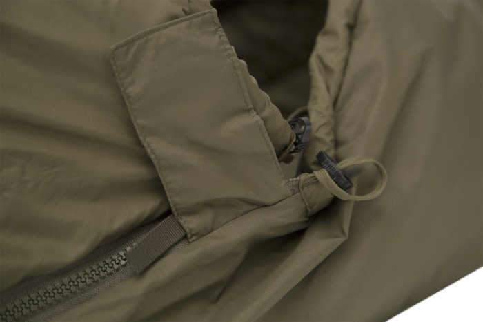 śpiwór tropen carinthia