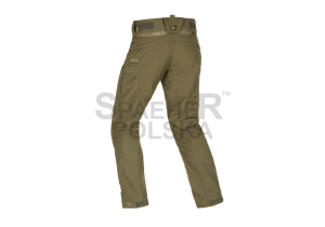 spodnie taktyczne, spodnie operator combat, clawgear, spodnie bojowe