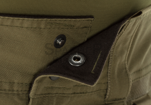 spodnie taktyczne, spodnie operator combat, clawgear, spodnie bojowe