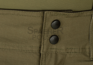 spodnie taktyczne, spodnie operator combat, clawgear, spodnie bojowe