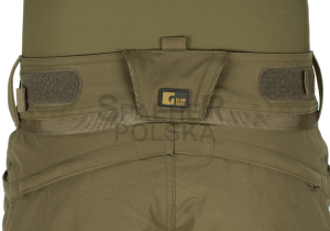 spodnie taktyczne, spodnie operator combat, clawgear, spodnie bojowe