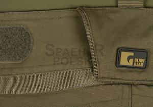 spodnie taktyczne, spodnie operator combat, clawgear, spodnie bojowe