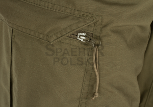 spodnie taktyczne, spodnie operator combat, clawgear, spodnie bojowe