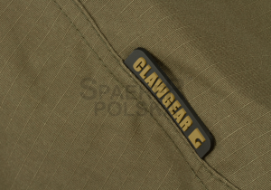 spodnie taktyczne, spodnie operator combat, clawgear, spodnie bojowe