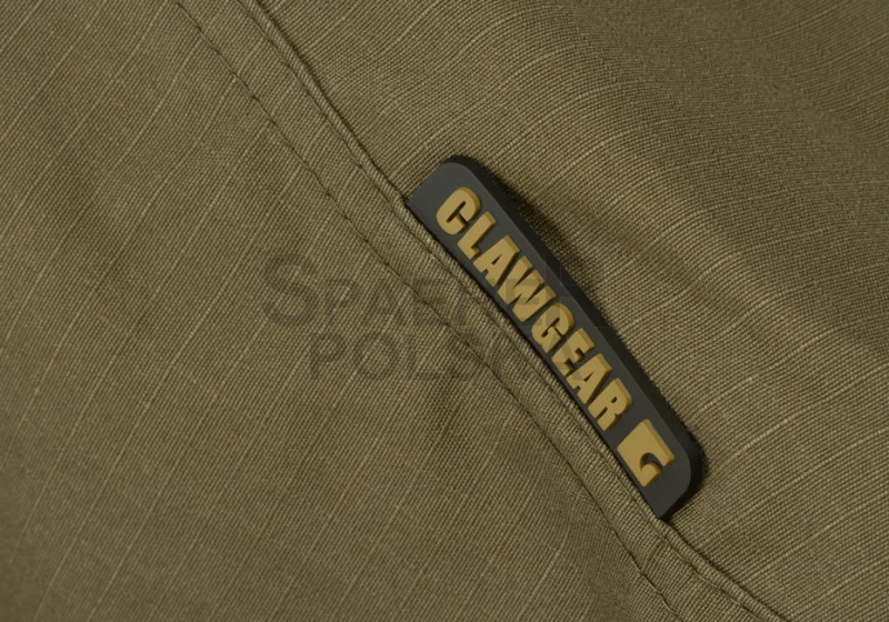 spodnie taktyczne, spodnie operator combat, clawgear, spodnie bojowe