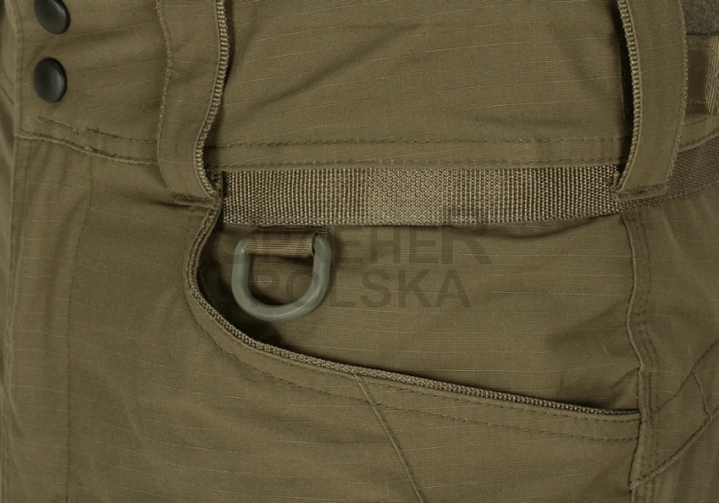 spodnie taktyczne, spodnie operator combat, clawgear, spodnie bojowe