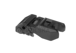 muszka polimerowa do karabinu, przyrządy mechaniczne imi defense, muszka imi defence, muszka do broni
