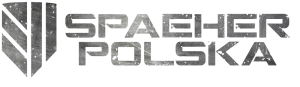 Spaeher Polska  - strona główna