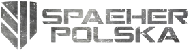 Spaeher Polska - strona główna